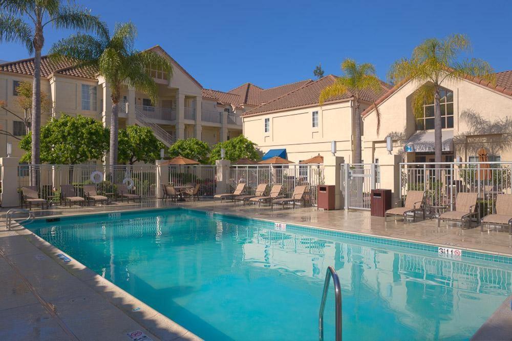 Hyatt House Lax Manhattan Beach El Segundo Zewnętrze zdjęcie