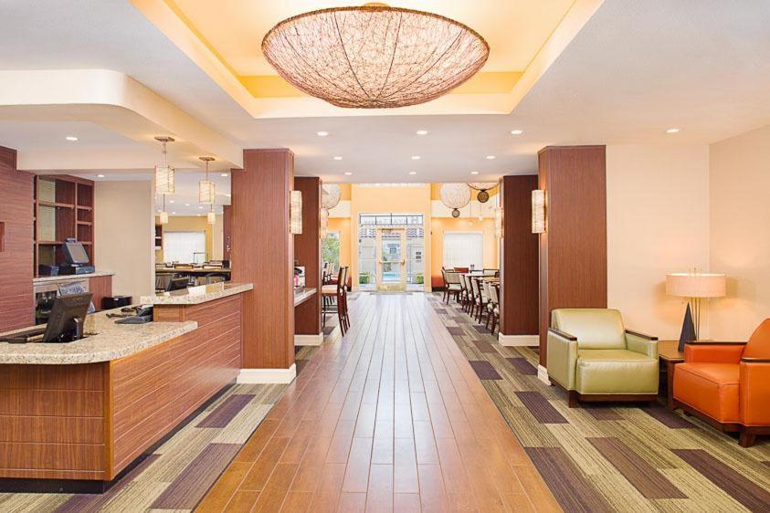 Hyatt House Lax Manhattan Beach El Segundo Zewnętrze zdjęcie