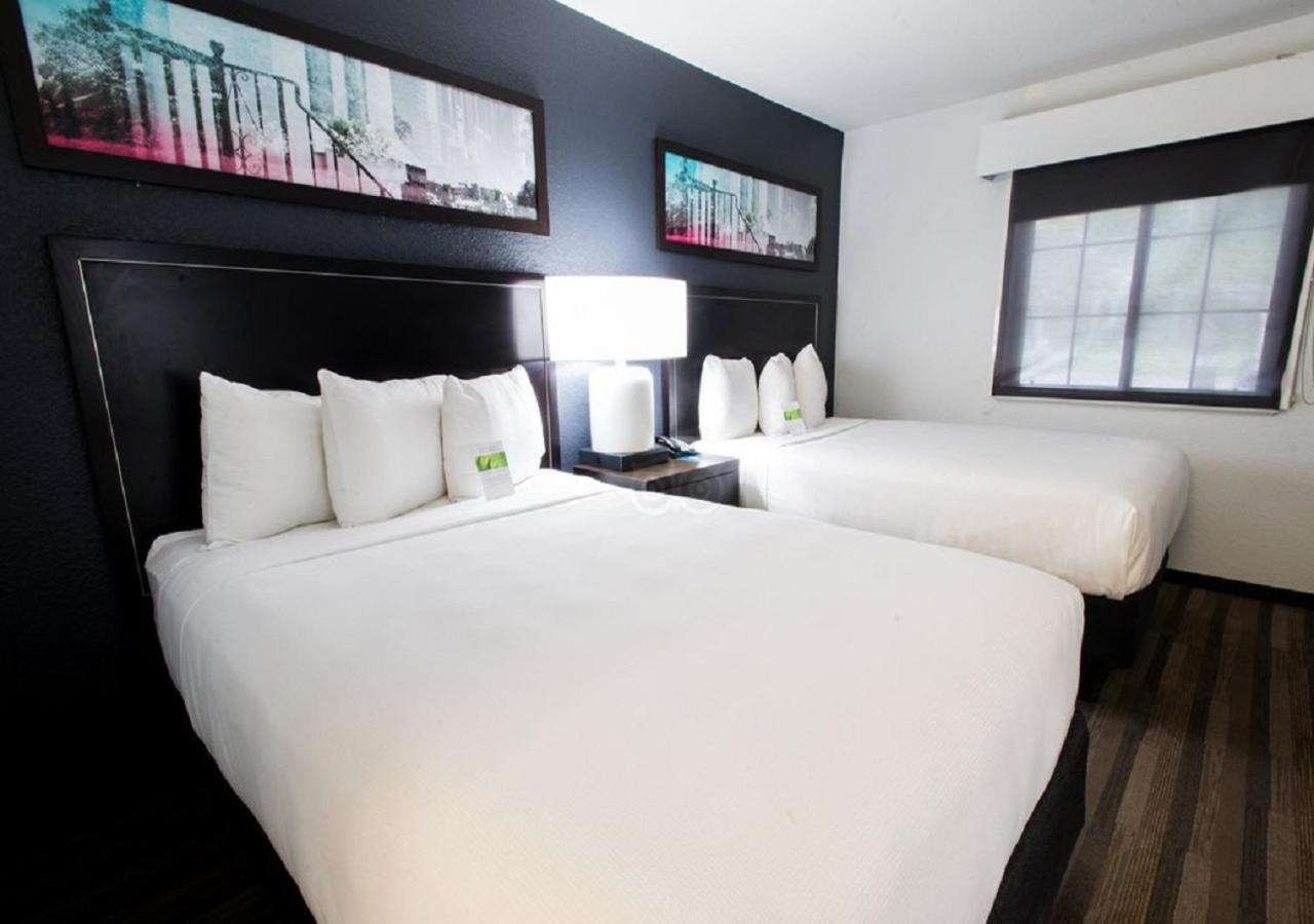 Hyatt House Lax Manhattan Beach El Segundo Pokój zdjęcie