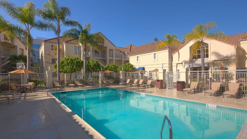 Hyatt House Lax Manhattan Beach El Segundo Zewnętrze zdjęcie