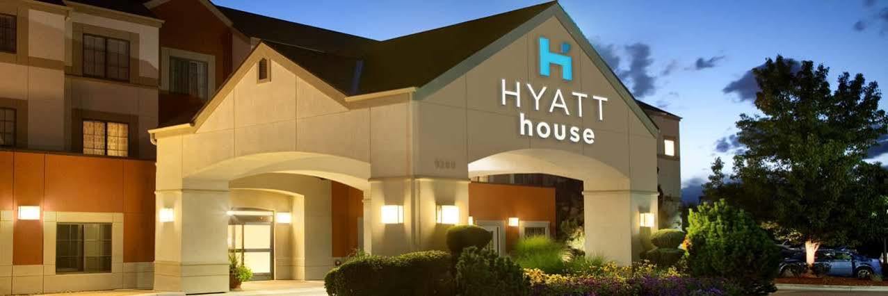 Hyatt House Lax Manhattan Beach El Segundo Zewnętrze zdjęcie