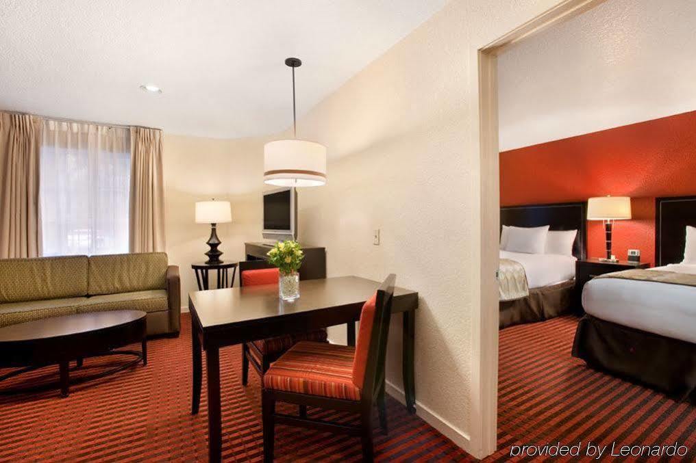 Hyatt House Lax Manhattan Beach El Segundo Pokój zdjęcie