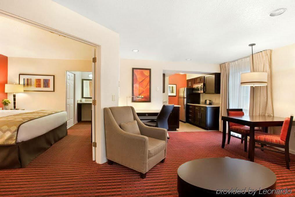 Hyatt House Lax Manhattan Beach El Segundo Zewnętrze zdjęcie