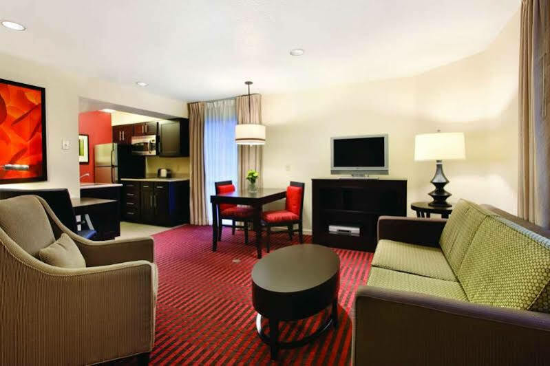 Hyatt House Lax Manhattan Beach El Segundo Zewnętrze zdjęcie